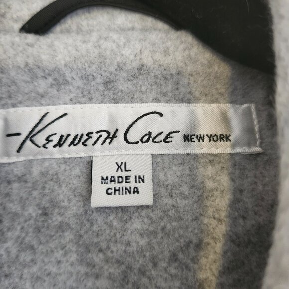 Kenneth Cole coat - Picture 2 of 4